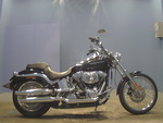     Harley Davidson FXSTD-I1450 2002  2